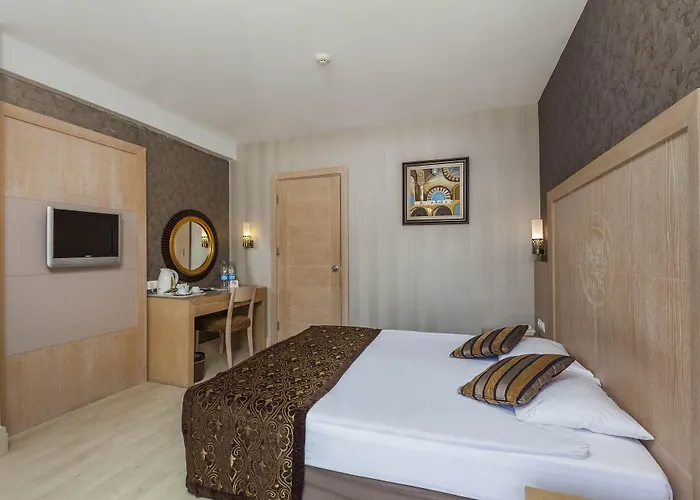 Sultan Of Hotel 5*
