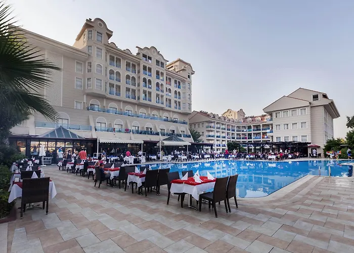 Hotel Sultan Of