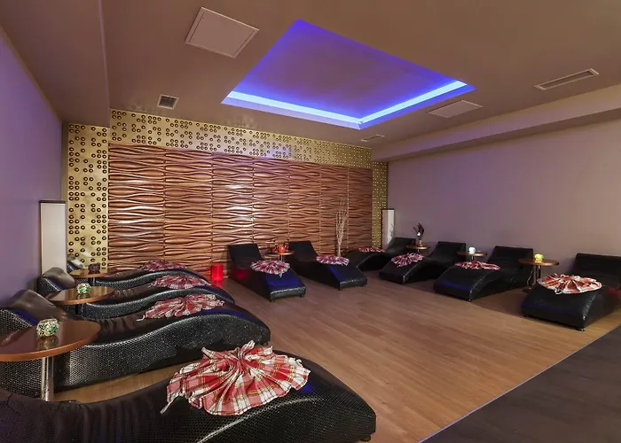 Sultan Of Hotel 5*