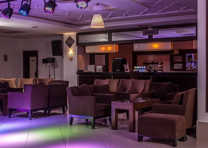 Hotel Sultan Of 5*