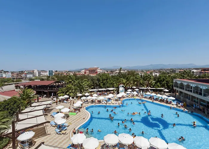 Hotel Sultan Of