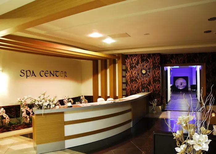 Hotel Sultan Of