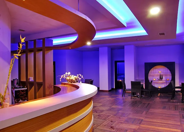 Hotel Sultan Of 5*