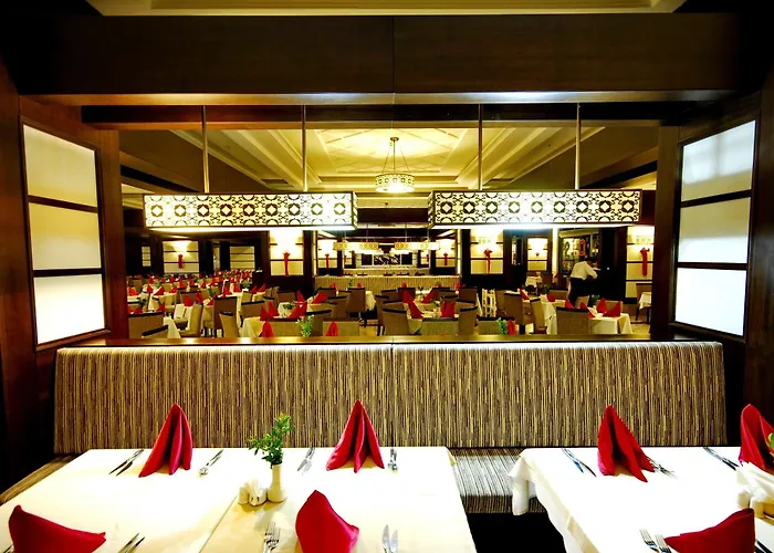 Hotel Sultan Of 5*
