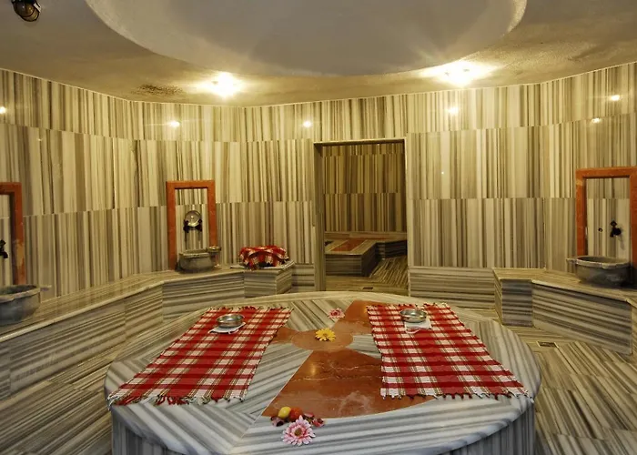 Hotel Sultan Of 5*