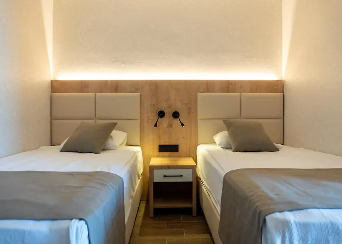 Sultan Of Hotel