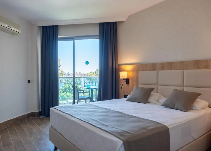 Hotel Sultan Of