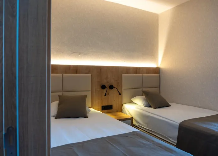 Sultan Of Hotel 5*