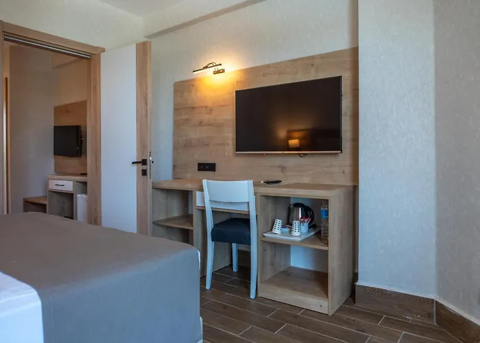 Hotel Sultan Of 5*