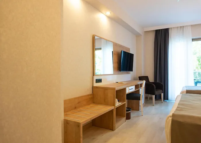 Hotel Sultan Of