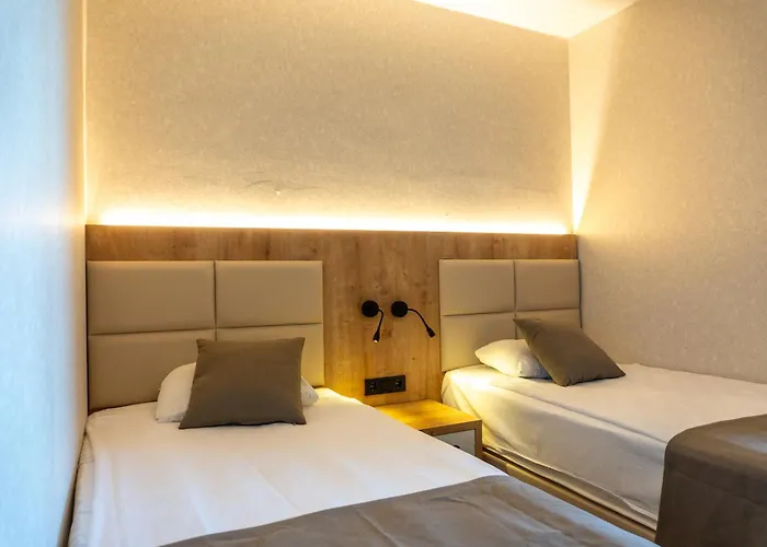 Sultan Of Hotel 5*