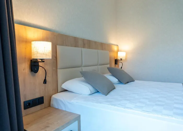 Hotel Sultan Of 5*