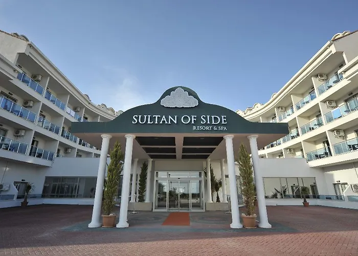 Sultan Of Hotel 5*