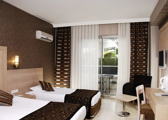 Sultan Of Hotel
