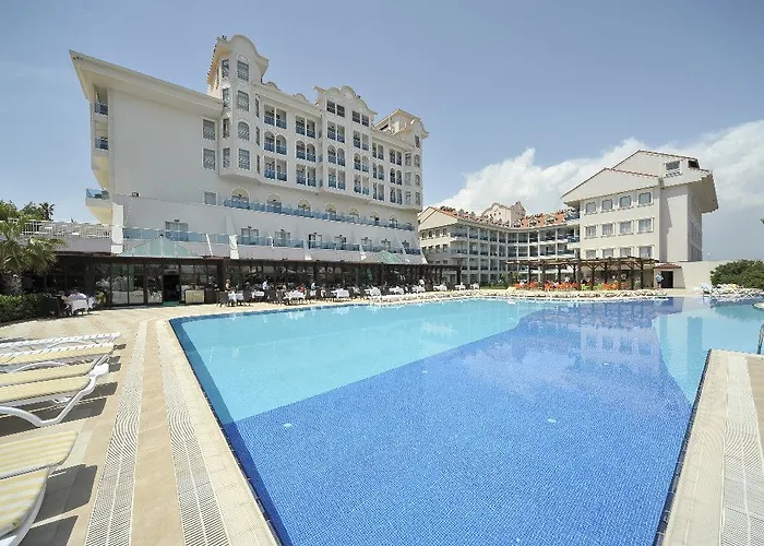 Sultan Of Hotel Side