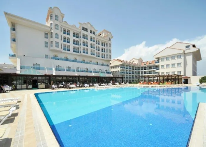 Hotel Sultan Of Side