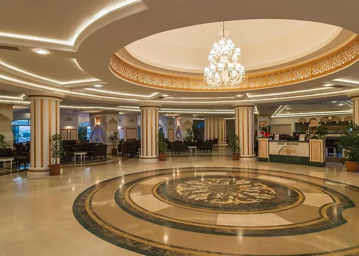 Sultan Of Hotel 5*