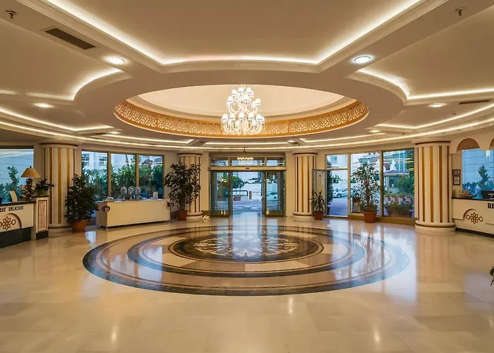 Hotel Sultan Of