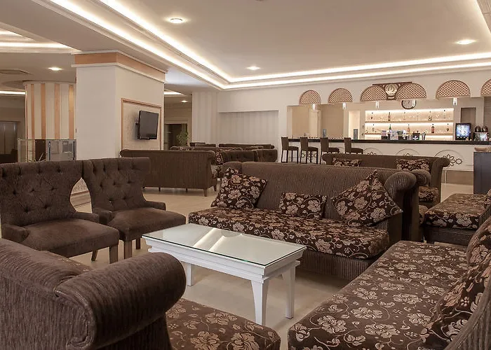 Sultan Of Hotel Side