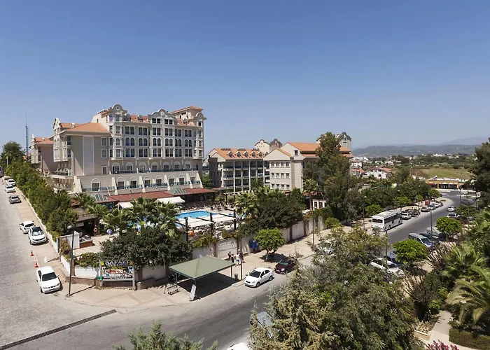 Hotel Sultan Of
