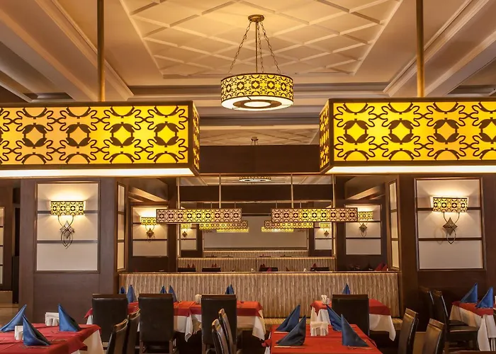 Sultan Of Hotel