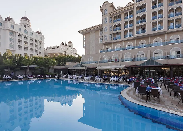 Hotel Sultan Of