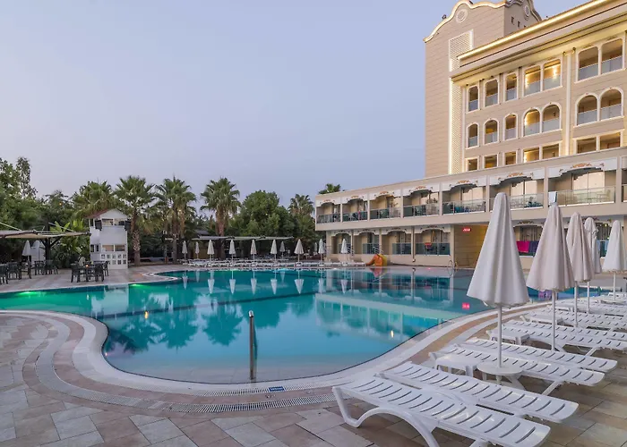 Sultan Of Hotel 5*