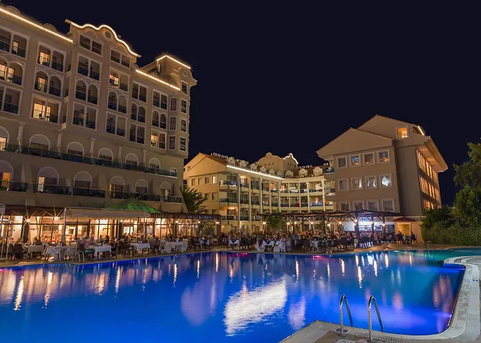 Hotel Sultan Of