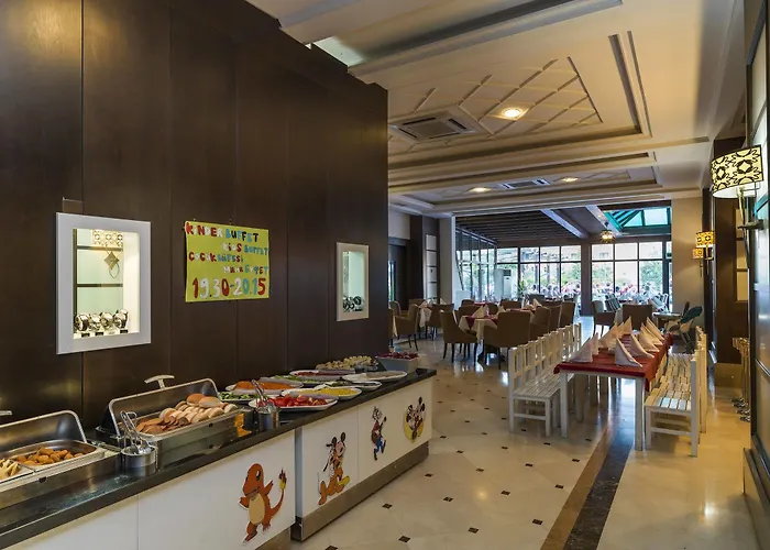 Sultan Of Hotel Side
