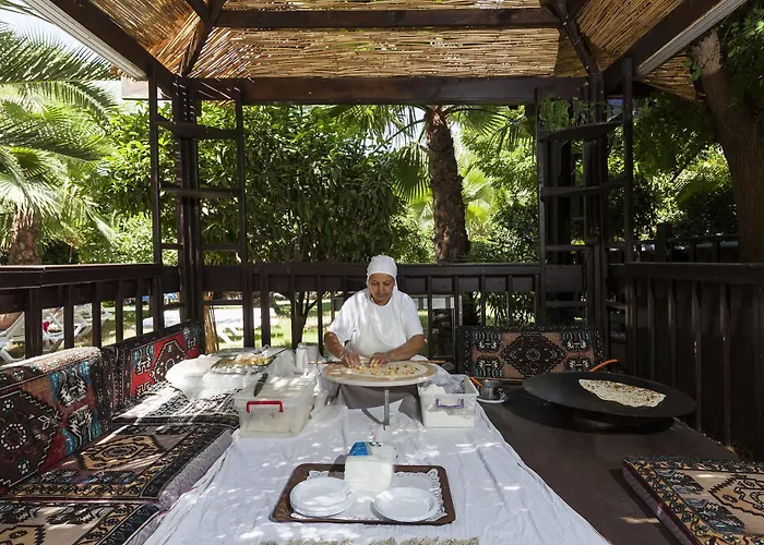 Sultan Of Hotel 5*