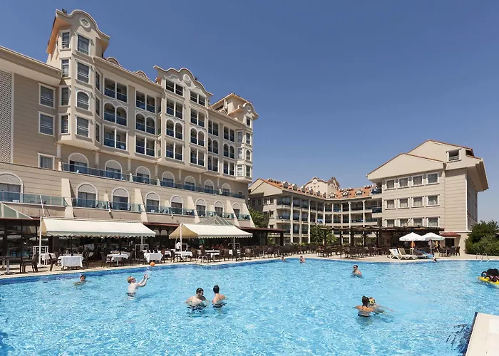 Sultan Of Hotel