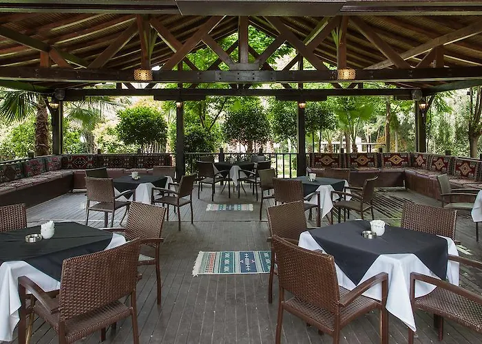 Hotel Sultan Of