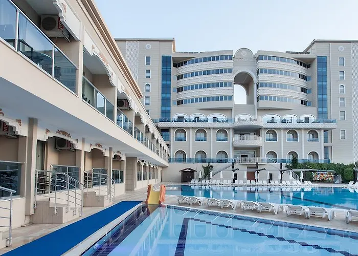 Sultan Of Hotel