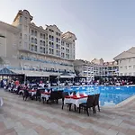 Hotel Sultan Of
