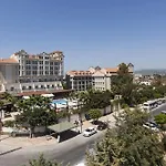 Hotel Sultan Of