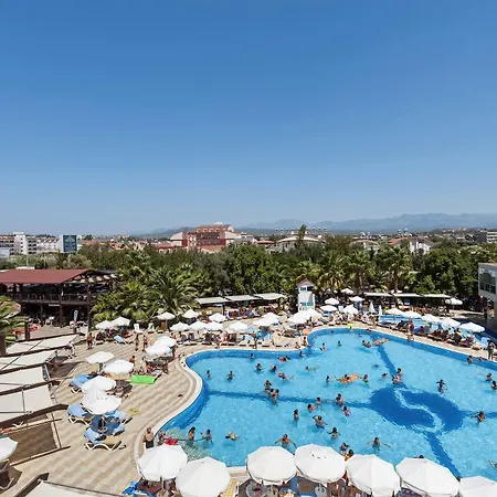 Hotel Sultan Of