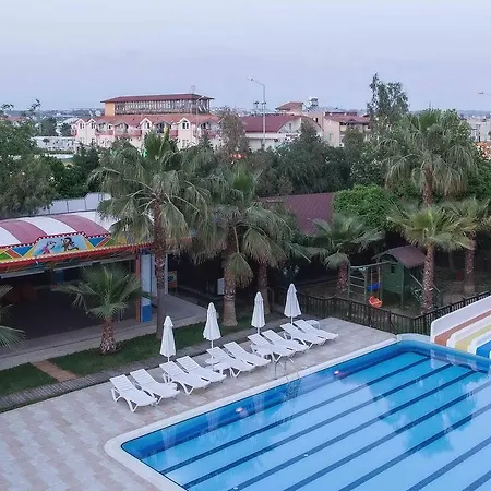 Hotel Sultan Of 5*