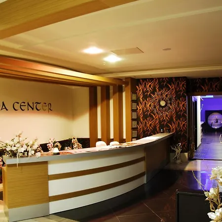 Hotel Sultan Of