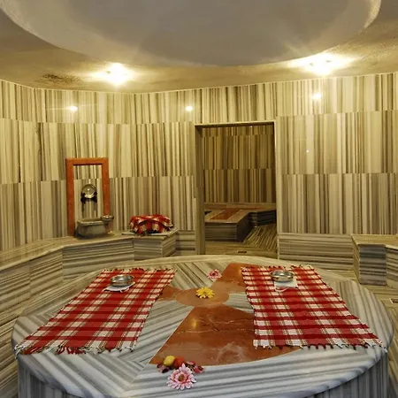 Hotel Sultan Of 5*