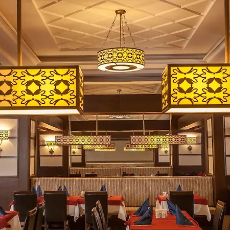 Sultan Of Hotel